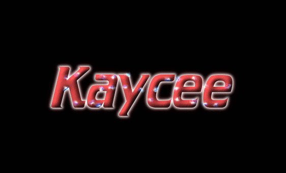 Kaycee 徽标