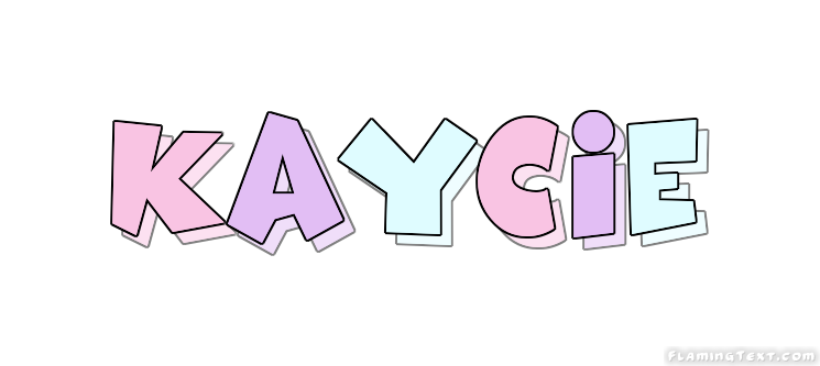Kaycie Logo