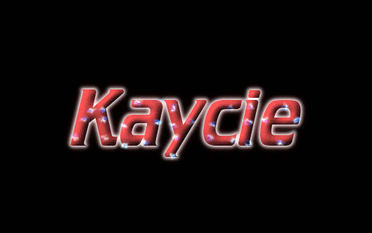 Kaycie Лого