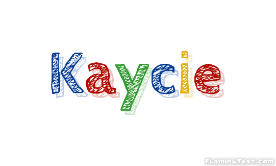 Kaycie Лого