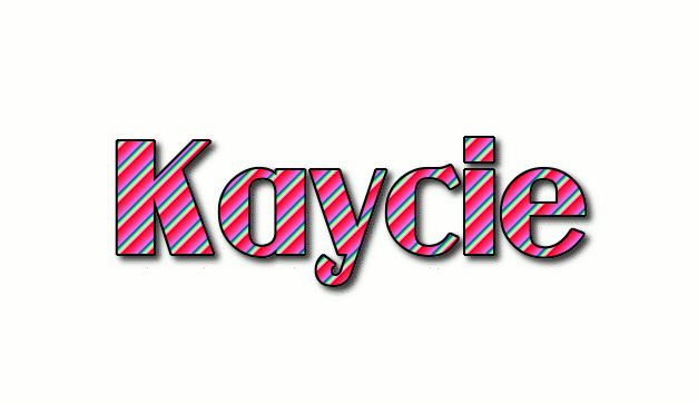 Kaycie ロゴ