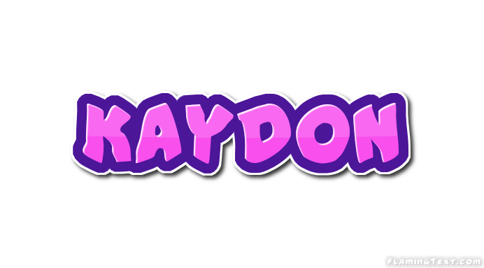 Kaydon Лого
