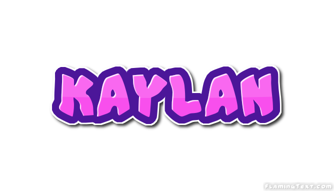 Kaylan Logotipo