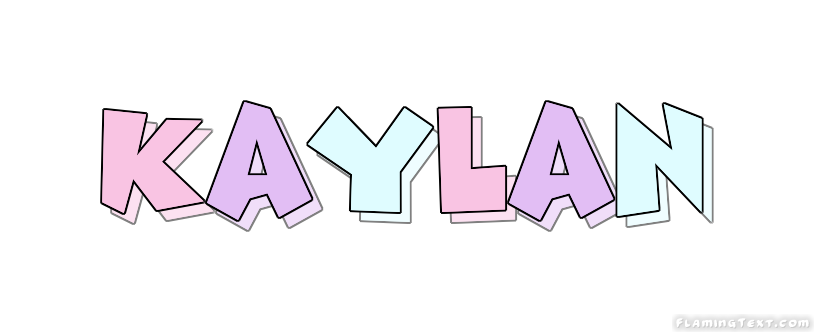 Kaylan Logo