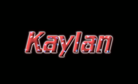 Kaylan 徽标