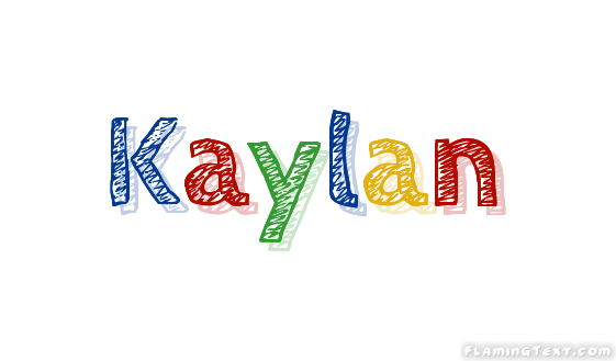 Kaylan شعار