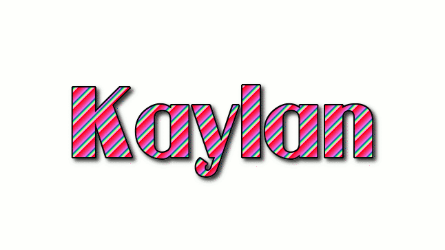 Kaylan 徽标
