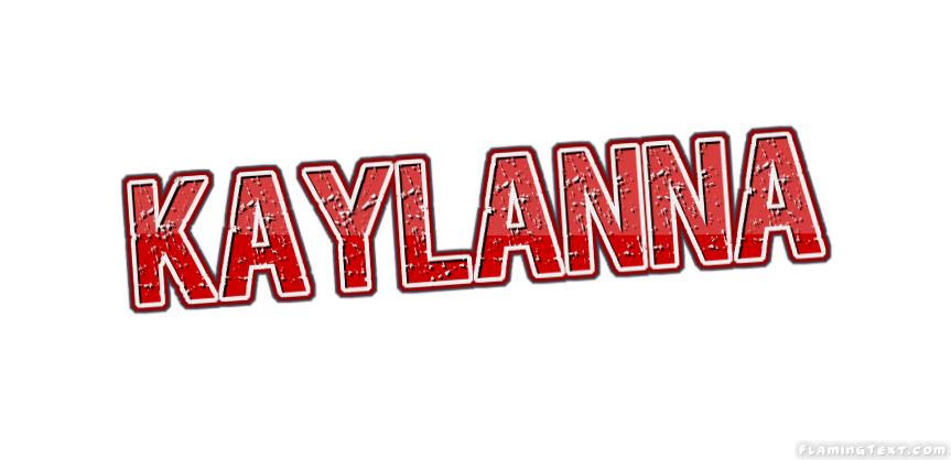 Kaylanna Logotipo