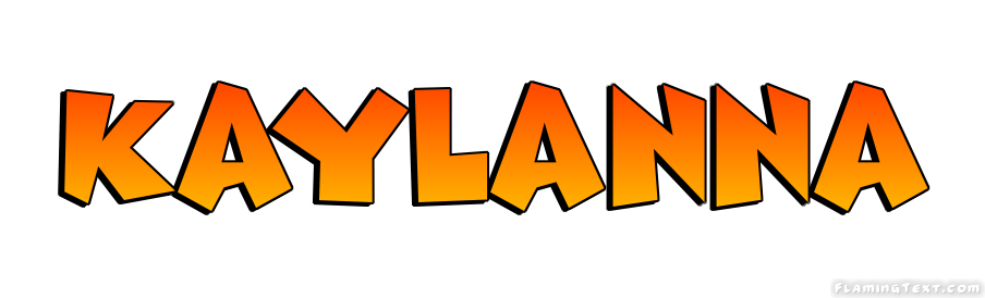 Kaylanna लोगो