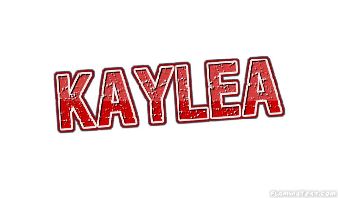 Kaylea Logo