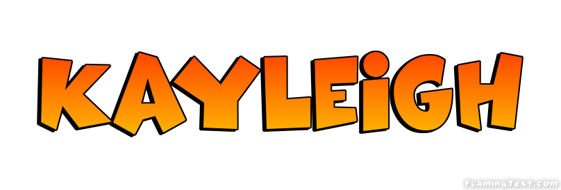 Kayleigh Logo