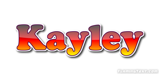 Kayley Logo
