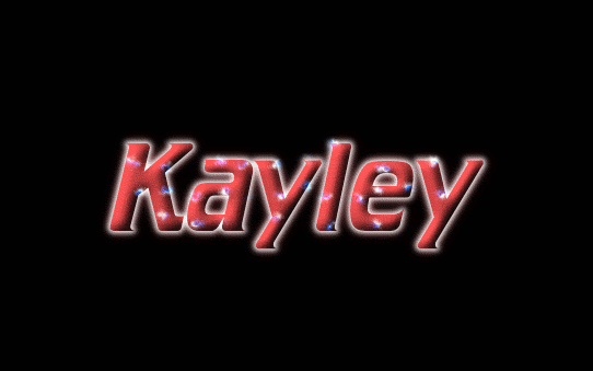 Kayley Logo
