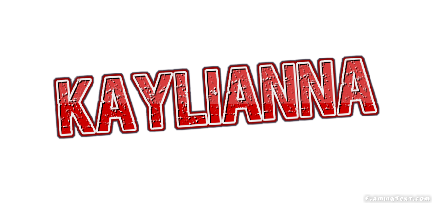 Kaylianna Лого