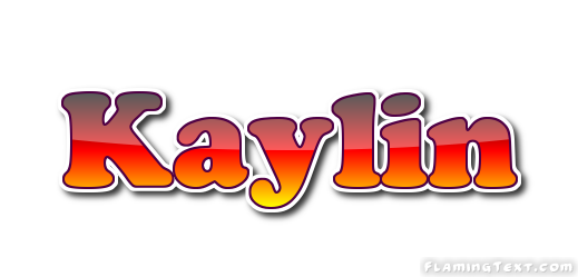 Kaylin 徽标