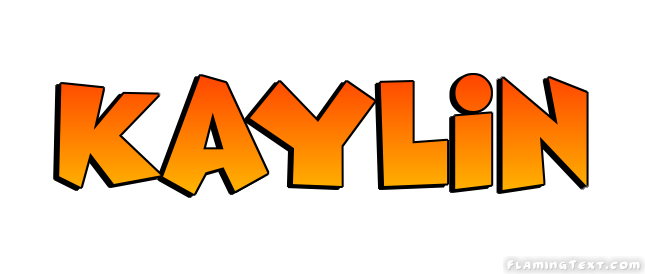 Kaylin Logo