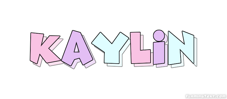 Kaylin Logo