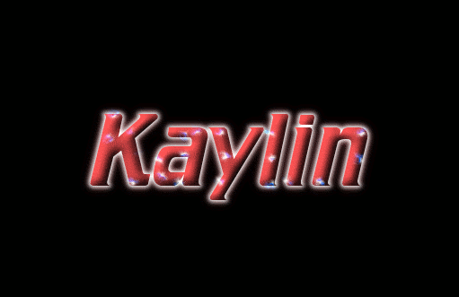 Kaylin Logotipo