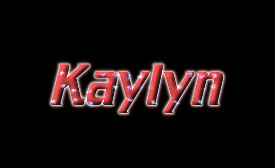 Kaylyn लोगो