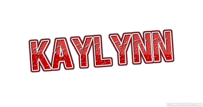 Kaylynn Logo