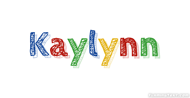 Kaylynn Logo