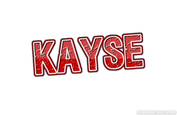 Kayse Лого