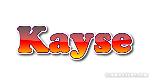 Kayse Logo