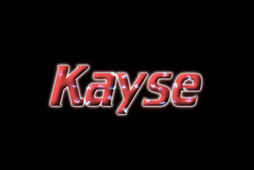 Kayse Logotipo