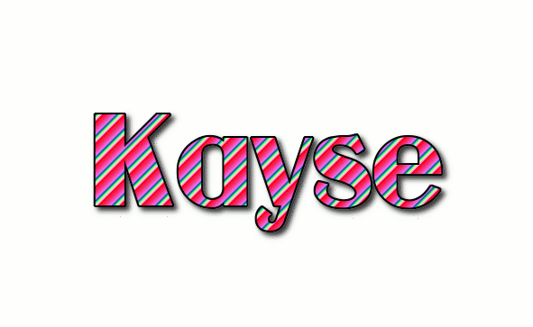 Kayse 徽标