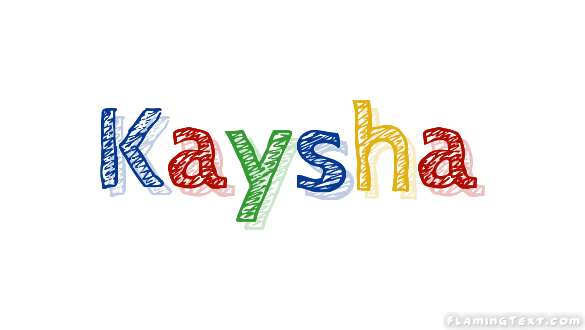 Kaysha ロゴ