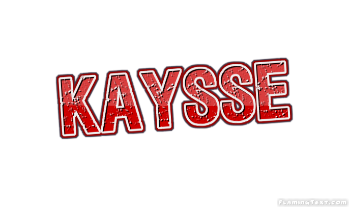 Kaysse Logotipo
