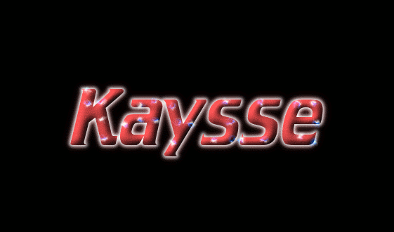 Kaysse ロゴ