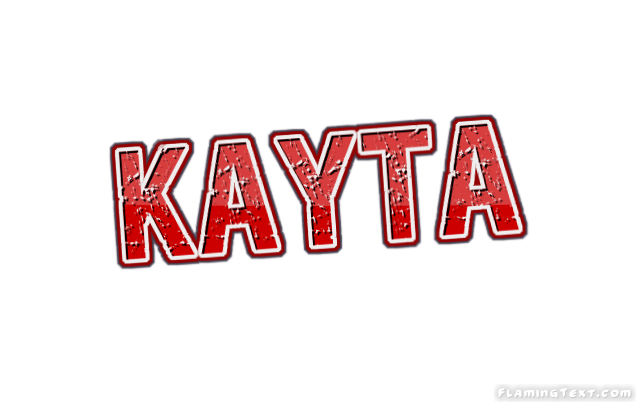 Kayta ロゴ