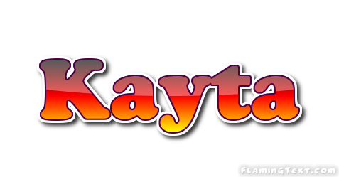 Kayta Logotipo