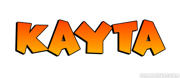 Kayta شعار