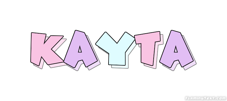 Kayta Logo
