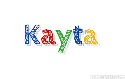 Kayta Logo