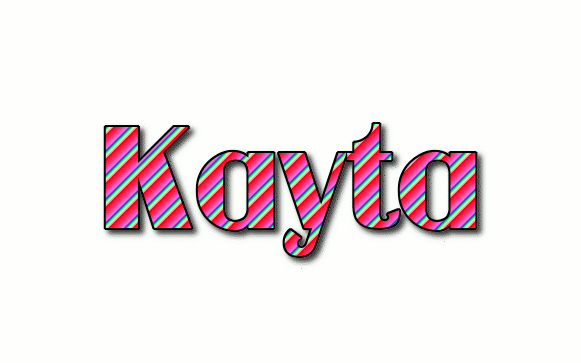 Kayta ロゴ