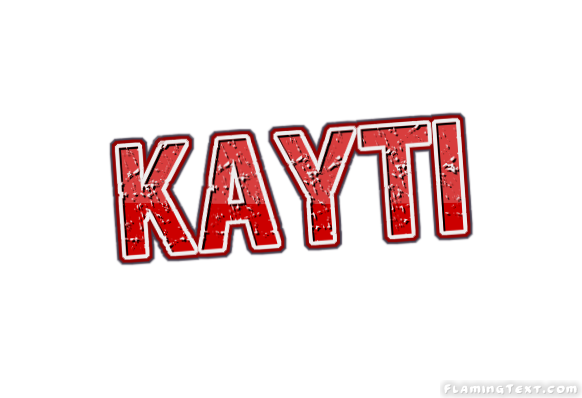 Kayti Logotipo