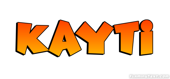 Kayti Logotipo
