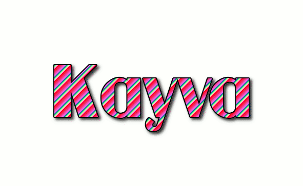Kayva 徽标