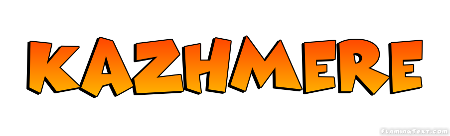 Kazhmere Logo