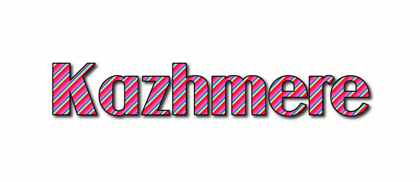 Kazhmere Logo