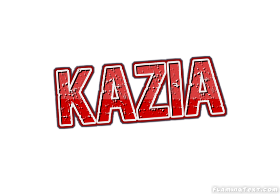 Kazia Logo