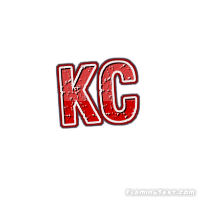 Kc ロゴ