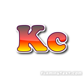 Kc Лого