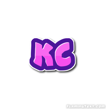 Kc 徽标