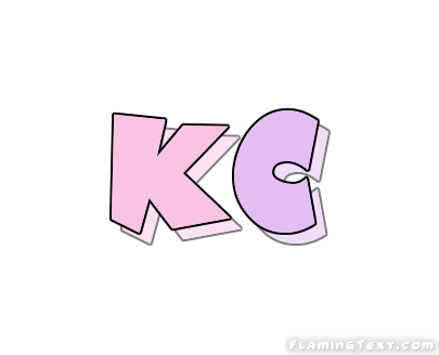 Kc Logotipo