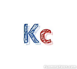 Kc شعار