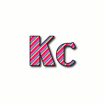 Kc 徽标